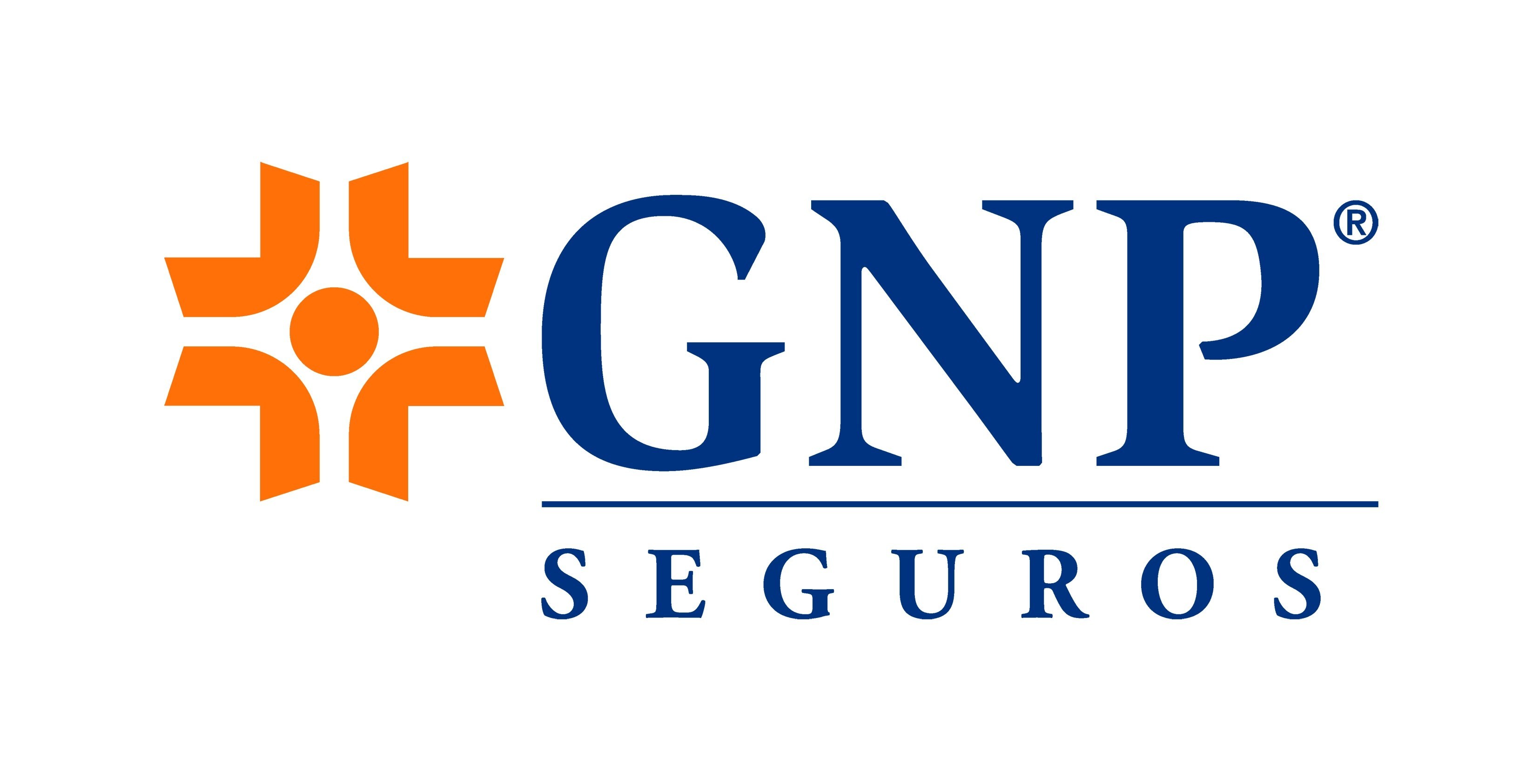 Logo GNP - Compañía de seguros integrada con Sysy
